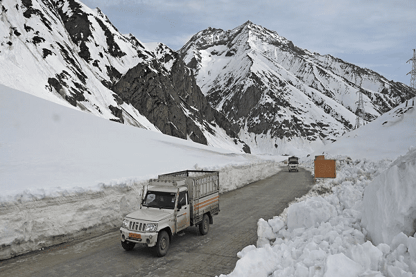 ladakh tour